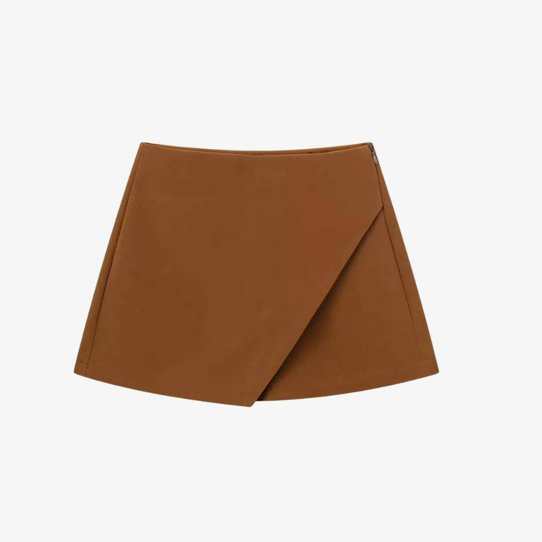 Layla Tailored Shorts