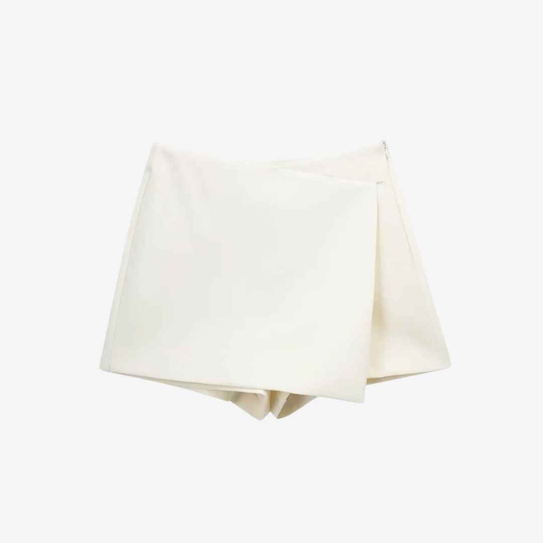 Eliza Tailored Skort